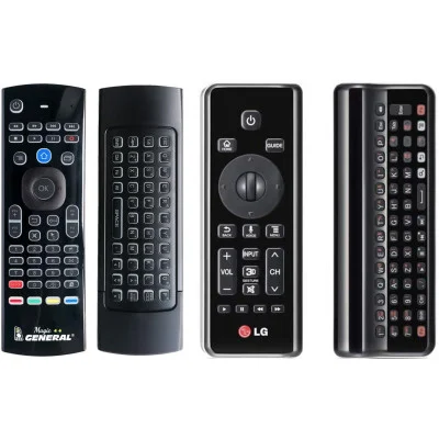 LG AN-MR300Q - magický dálkový ovladač - náhrada kompatibilní