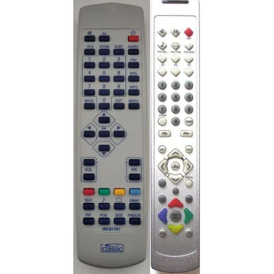 Phocus 2 náhradní dálkový ovladač classic kompatibilní