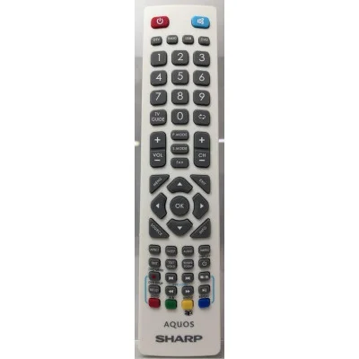 SHARP AQUOS SHW/RMC/0105N - originální dálkový ovladač