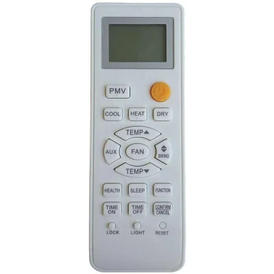 LG V9014557 - náhradní dálkový ovladač kompatibilní