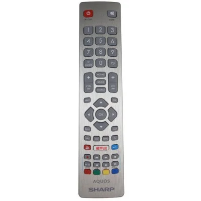 SHARP AQUOS SHW/RMC/0115N - originální dálkový ovladač