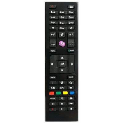 HITACHI RC4862 - náhradní dálkový ovladač kompatibilní