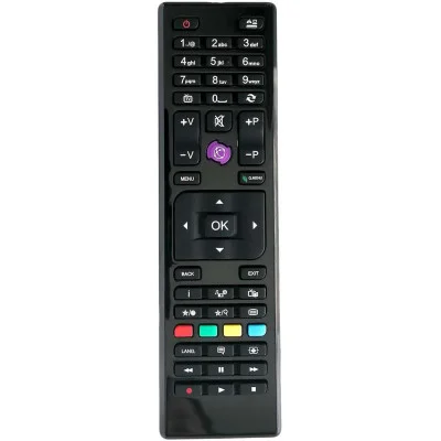 VESTEL RC4875 - originální dálkový ovladač