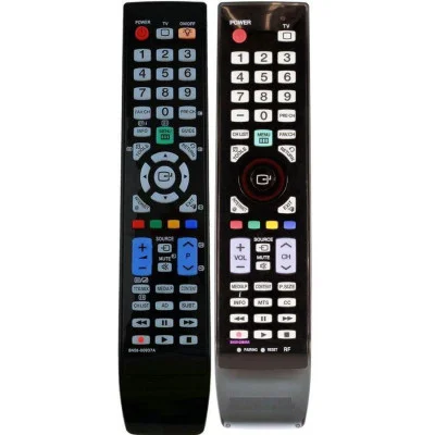 SAMSUNG BN59-00849A - náhradní dálkový ovladač kompatibilní