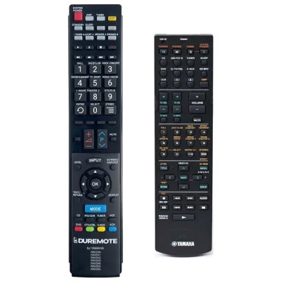 YAMAHA RAV240, RAV241, RAV242 - dálkový ovladač, duplikát kompatibilní