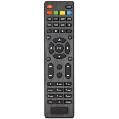 ALMA 2860 - originální dálkový ovladač