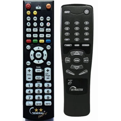 SKYMASTER XL-14S - dálkový ovladač - náhrada kompatibilní