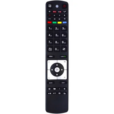 SHARP RC5117 - náhradní dálkový ovladač kompatibilní