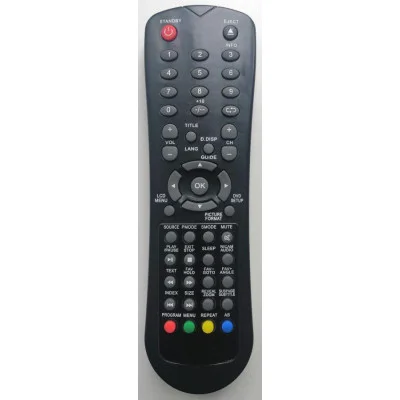 TECHNIKA XMU/RMC/0030, XMU/RMC/0003 - náhradní dálkový ovladač kompatibilní