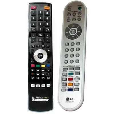 LG 6710V00138C - dálkový ovladač - náhrada kompatibilní
