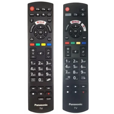 PANASONIC 30100900, RC42129 NETFLIX - originální dálkový ovladač
