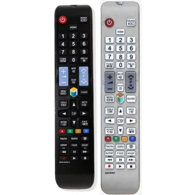 SAMSUNG AA59-00560A (00581A) - náhradní dálkový ovladač kompatibilní