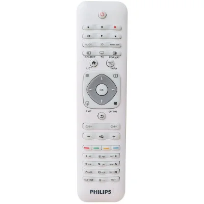 PHILIPS 996590001237, YKF308-004 - originální dálkový ovladač 2. jakost