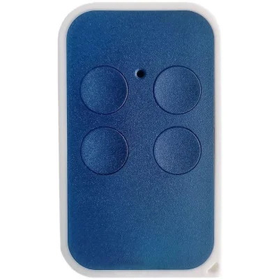 General GATE Univerzální RÁDIOVÝ dálkový ovladač FIXNÍ i PLOVOUCÍ kódy 27-40 MHz kompatibilní