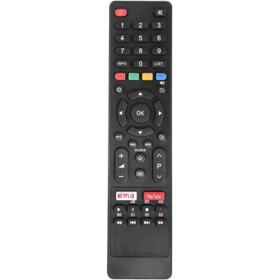 JVC RM-C3227 - náhradní dálkový ovladač kompatibilní