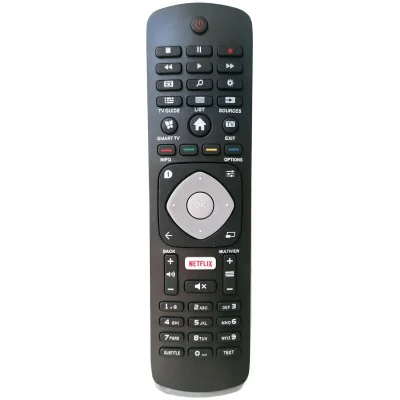 PHILIPS YKF406-003 - náhradní dálkový ovladač kompatibilní