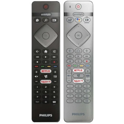PHILIPS 996599002217, 996599002304, RC4154401/01R, YKF456-001 (996599001511) - originální dálkový ovladač