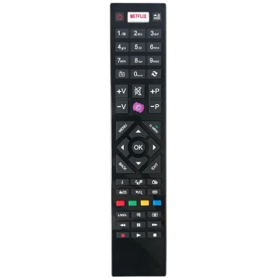 TELEFUNKEN RC4880 - originální dálkový ovladač