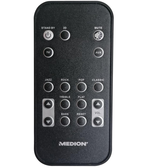 MEDION MD82669 - originální dálkový ovladač