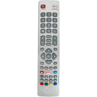 SHARP AQUOS SHW/RMC/0121N - náhradní dálkový ovladač kompatibilní