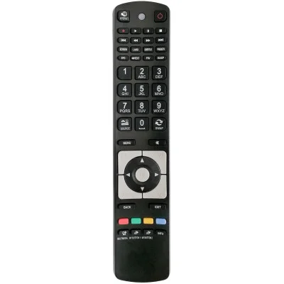 ANDERSSON RC5110 - náhradní dálkový ovladač kompatibilní