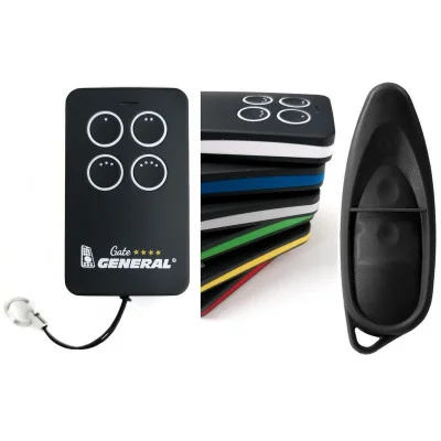 SOMMER BASELINE 4025 - rádiový (RF) dálkový ovladač - náhrada kompatibilní