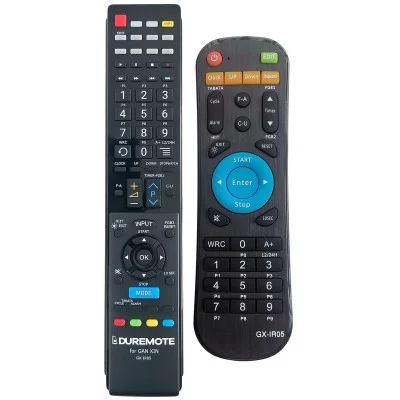 Wall Timer GX-IR05 - dálkový ovladač, duplikát kompatibilní