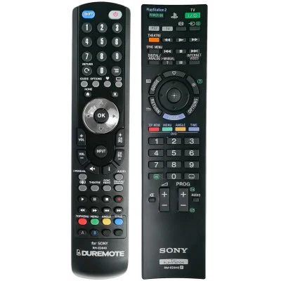 SONY RM-ED040 - dálkový ovladač, duplikát kompatibilní