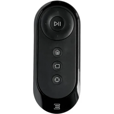 ECOVACS RC1633 - originální dálkový ovladač