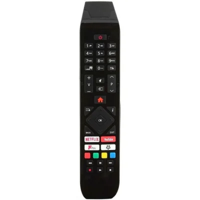 HITACHI RC43141 - originální dálkový ovladač