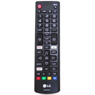 LG AKB75675311 - originální dálkový ovladač
