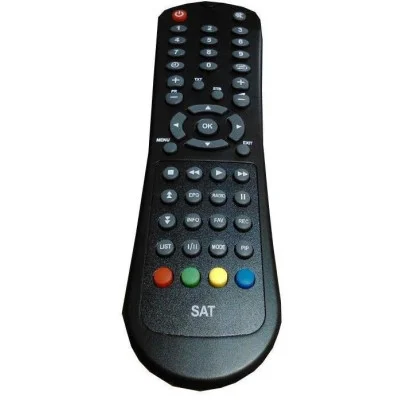 JVC - AV-28BD5EES ovladač RMC58, RMC1811, RMC1261,