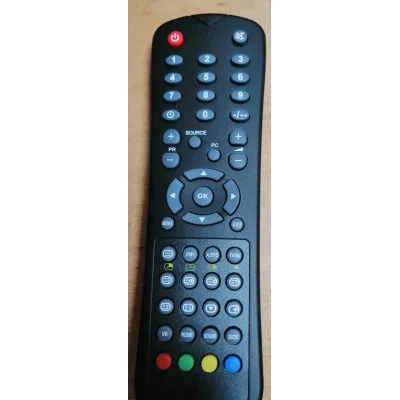 TOSHIBA-17WL46B Náhradní dálkový ovladač