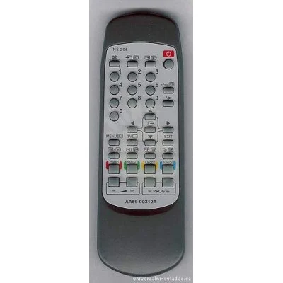 Samsung AA59-00312A dálkový ovladač