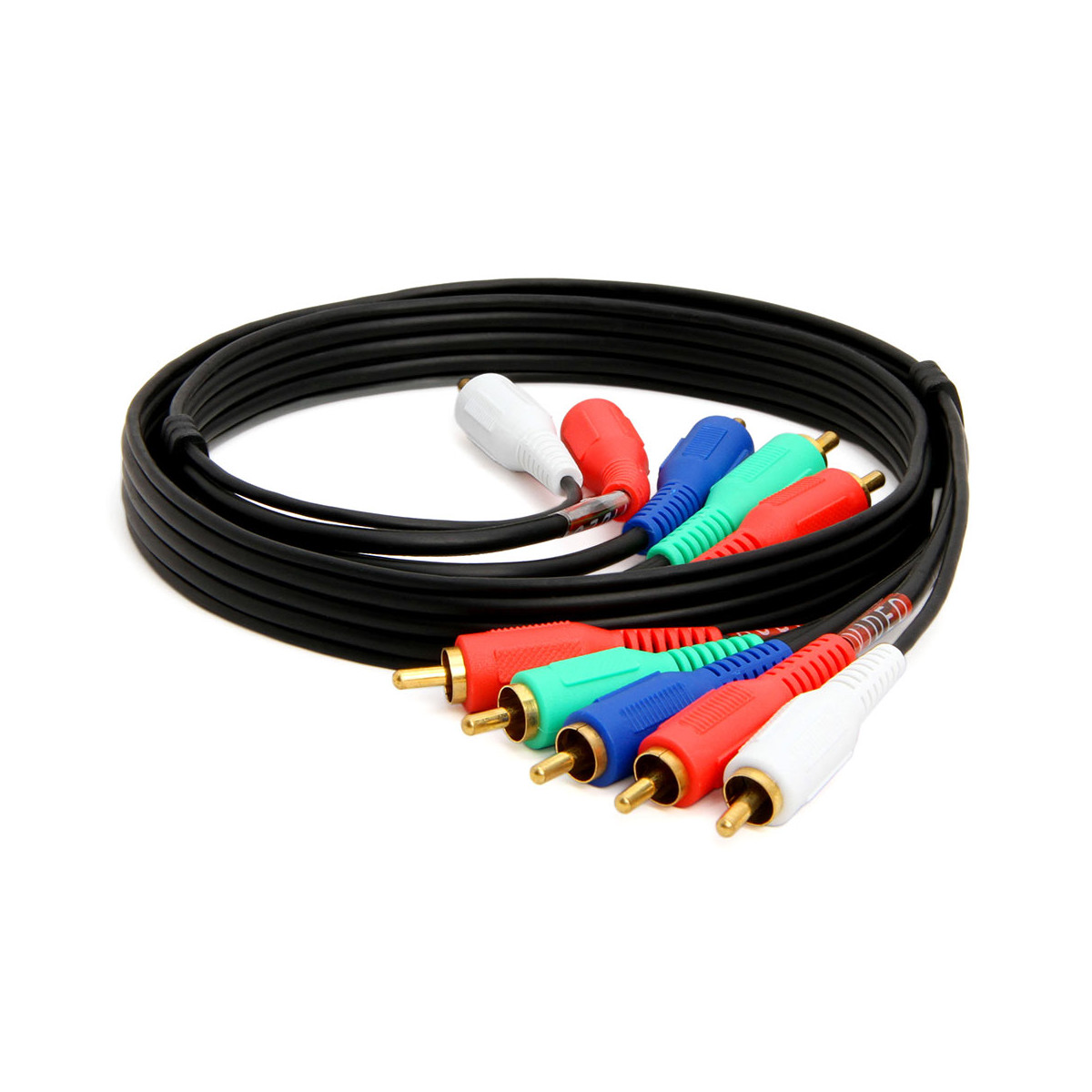 More about Kabel 5x cinch(M) - 5xcinch(M) pro RGB video + aud