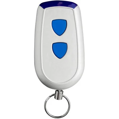 NORMSTAHL EA433 2K, EA433 4K, EA433 2K mini - náhradní dálkový ovladač rádiový (RF) kompatibilní