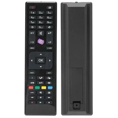 TECHNIKA 32-278B, 32AW15HD, 42-278, 42-278-AW15, SM32240AW15, SM42240AW15, SM50240AW15, T43FHD-278 - originální dálkový ovladač