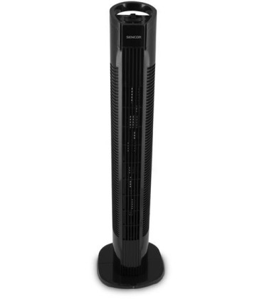 Ventilátor SENCOR SFT 3108BK