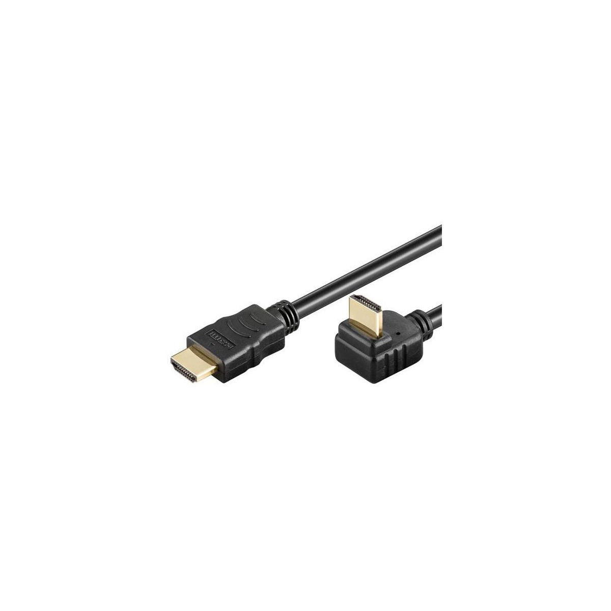 More about Kabel GOOBAY 61263 HDMI 2.0 4K 0,5m
