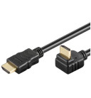 Kabel GOOBAY 61263 HDMI 2.0 4K 0,5m
