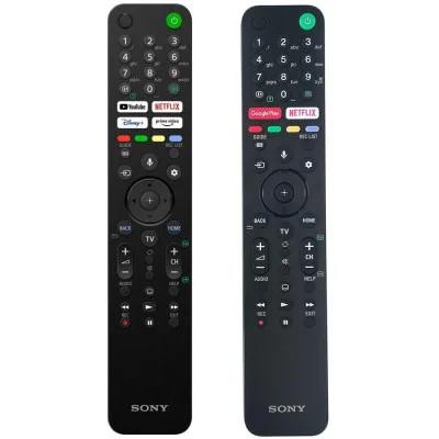 SONY RMF-TX500E (RMF-TX520E) - originální dálkový ovladač