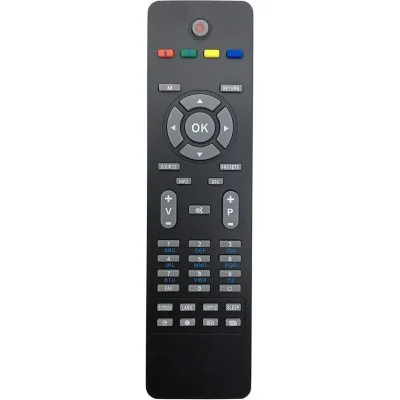 TELEFUNKEN T32FHD845CT - náhradní dálkový ovladač kompatibilní