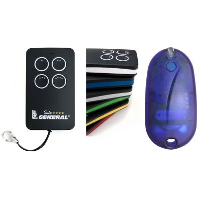 SEAV BE HAPPY RH1 868 MHz - rádiový (RF) dálkový ovladač náhrada kompatibilní