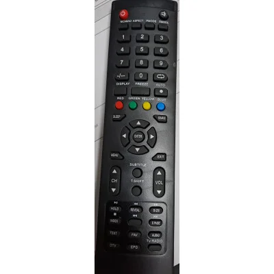 Dálkový ovladač k TV Sencor SLE3210M4