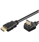 Kabel GOOBAY 61294 HDMI 2.0 4K 1m