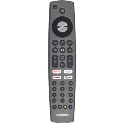 GRUNDIG TS8187R-3, TS9187R-3, TSY495-02 Madrid, Manhattan, Barcelona - originální dálkový ovladač