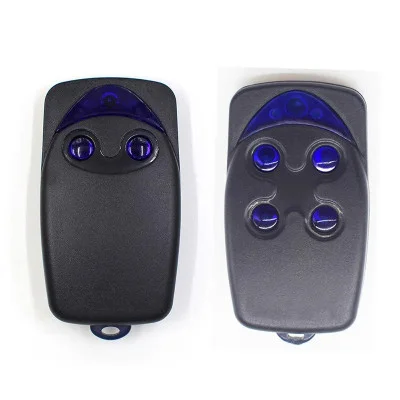 FLO2RS FLO4RS FLO2RE FLO4RE ERA ONE INTI dálkové ovládání otvírač garážových vrat 433,92 MHz Rolling Code