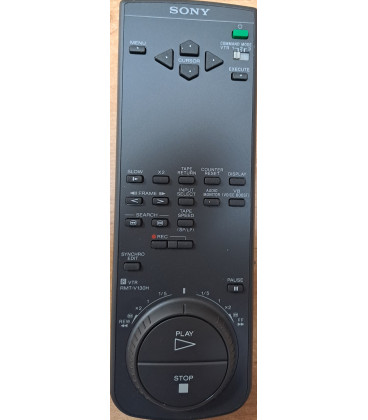 Sony RMT-V186D RMT-V141 RMT-V186C - náhradní ovladač kompatibilní