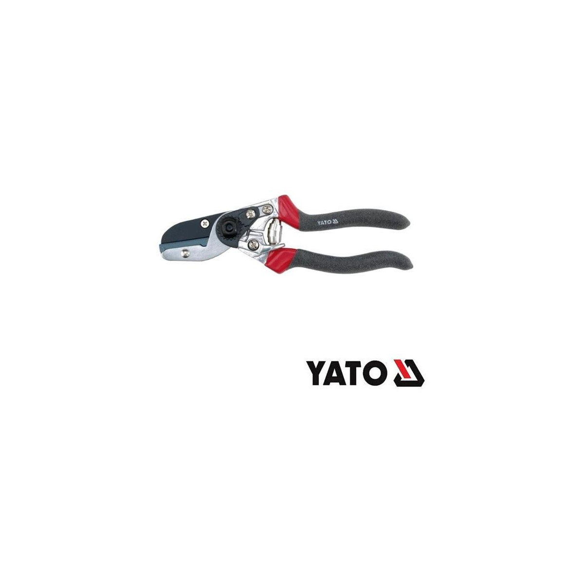 Viac oZahradní nůžky YATO YT-8802