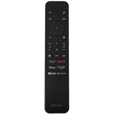 SONY RMF-TX810U - originální dálkový ovladač